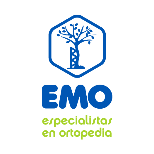 EMO, especialistas en ortopedia