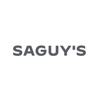 Logo de SAGUY'S